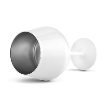 Copo/Taça Térmico Personalizado Inox 350ml ASICO9700 Brindes Personalizados 