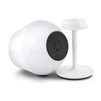 Copo/Taça Térmico Personalizado Inox 350ml ASICO9700 Brindes Personalizados 