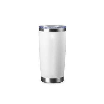 Copo Térmico Personalizado Aço Inox 520ml X18763 Brinde Personalizado