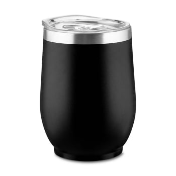 Copo Térmico Personalizado Aço Inox ASICO9300 350ml Brindes Personalizados