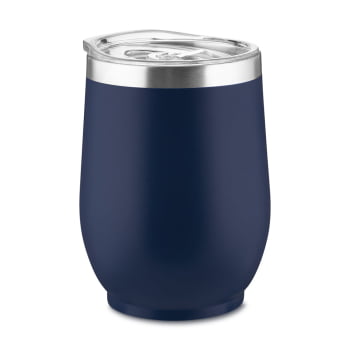 Copo Térmico Personalizado Aço Inox ASICO9300 350ml Brindes Personalizados