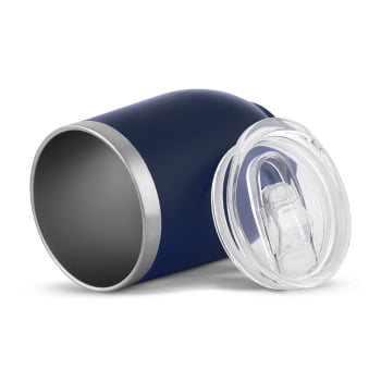 Copo Térmico Personalizado Aço Inox ASICO9300 350ml Brindes Personalizados