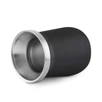 Copo Térmico Personalizado Inox 250ml ASICO9800 Brinde Personalizados 