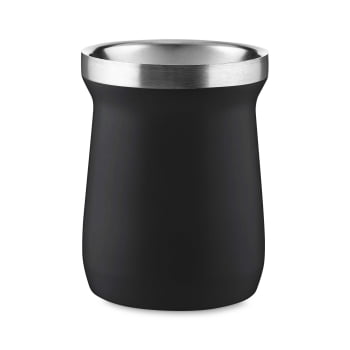 Copo Térmico Personalizado Inox 250ml ASICO9800 Brinde Personalizados 