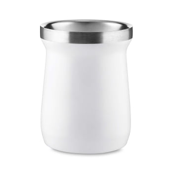 Copo Térmico Personalizado Inox 250ml ASICO9800 Brinde Personalizados 