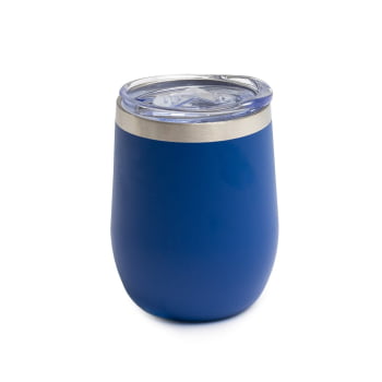 Copo Térmico Personalizado Inox 320 ML X14726B Brinde Personalizado