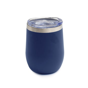 Copo Térmico Personalizado Inox 320 ML X14726B Brinde Personalizado