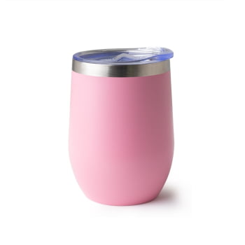 Copo Térmico Personalizado Inox 320 ML X14726B Brinde Personalizado