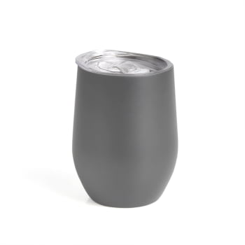 Copo Térmico Personalizado Inox 340 ML SMIC-03342 Brindes Personalizados