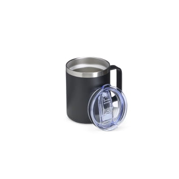 Copo Térmico Personalizado Inox 350 ML X06061B Brindes Personalizados