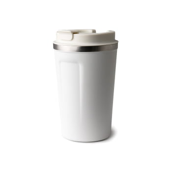 Copo Térmico Personalizado Inox 350 ML X14724P Brinde Personalizado