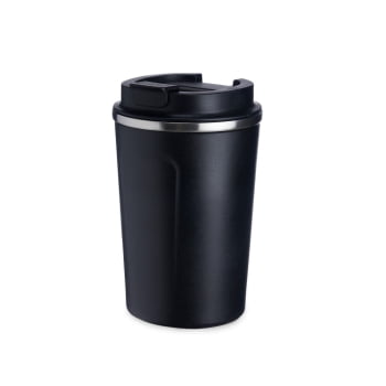 Copo Térmico Personalizado Inox 350 ML X14724P Brinde Personalizado
