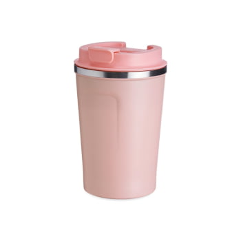 Copo Térmico Personalizado Inox 350 ML X14724P Brinde Personalizado