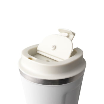Copo Térmico Personalizado Inox 350 ML X14724P Brinde Personalizado