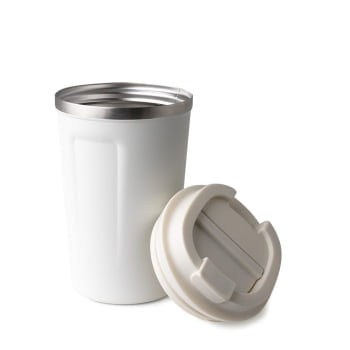 Copo Térmico Personalizado Inox 350 ML X14724P Brinde Personalizado