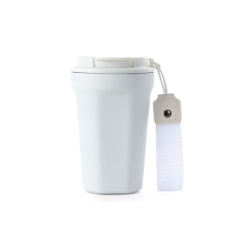 Copo Térmico Personalizado Inox 350 ML XE@03096 Brindes Personalizados