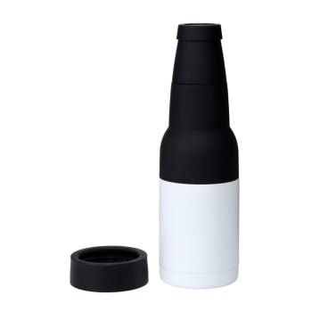 Copo Térmico Personalizado Inox  380 ML X$@03832 Brindes Personalizados