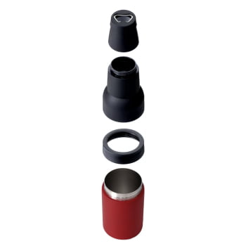 Copo Térmico Personalizado Inox  380 ML X$@03832 Brindes Personalizados