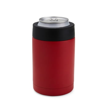 Copo Térmico Personalizado Inox  380 ML X$@03832 Brindes Personalizados