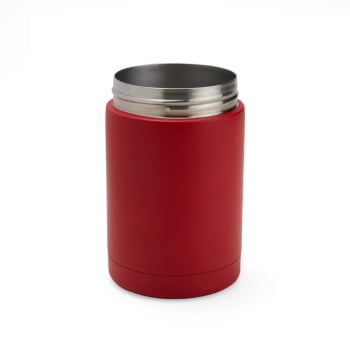 Copo Térmico Personalizado Inox  380 ML X$@03832 Brindes Personalizados