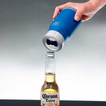 Copo Térmico Personalizado Inox 380 ML X04014 Brindes Personalizados