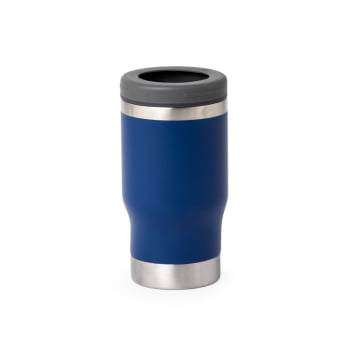 Copo Térmico Personalizado Inox 380 ML X04014B Brinde Personalizado