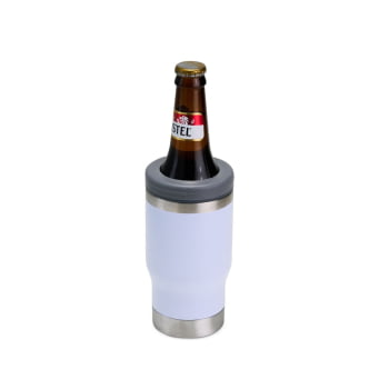 Copo Térmico Personalizado Inox 380 ML X04014B Brinde Personalizado