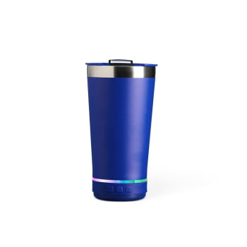 Copo Térmico Personalizado Inox 400 ML X18749B Brindes Personalizados