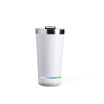 Copo Térmico Personalizado Inox 400 ML X18749B Brindes Personalizados