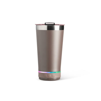 Copo Térmico Personalizado Inox 400 ML X18749B Brindes Personalizados