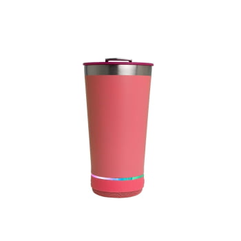 Copo Térmico Personalizado Inox 400 ML X18749B Brindes Personalizados