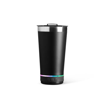 Copo Térmico Personalizado Inox 400 ML X18749B Brindes Personalizados
