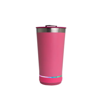 Copo Térmico Personalizado Inox 400 ML X18749B Brindes Personalizados