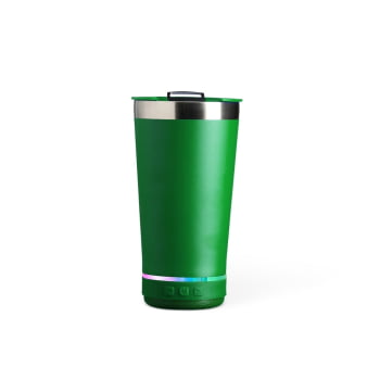 Copo Térmico Personalizado Inox 400 ML X18749B Brindes Personalizados