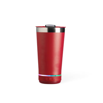 Copo Térmico Personalizado Inox 400 ML X18749B Brindes Personalizados