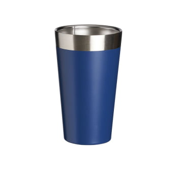 Copo Térmico Personalizado Inox 473 ML X04080 Brinde Personalizado