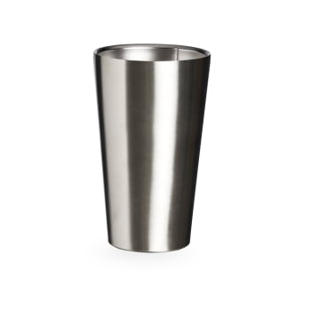 Copo Térmico Personalizado Inox 473 ML X04080 Brinde Personalizado