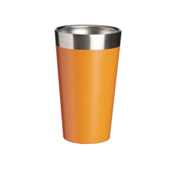 Copo Térmico Personalizado Inox 473 ML X04080 Brinde Personalizado