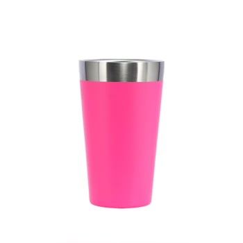 Copo Térmico Personalizado Inox 473 ML X04080 Brinde Personalizado