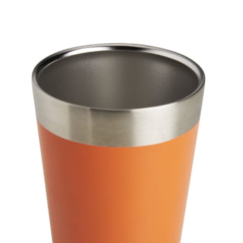 Copo Térmico Personalizado Inox 473 ML X04080 Brinde Personalizado