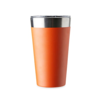 Copo Térmico Personalizado Inox 473 ML X04080B Brindes Personalizados