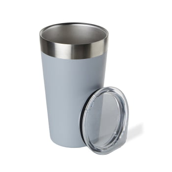 Copo Térmico Personalizado Inox 473 ML X04080B Brindes Personalizados