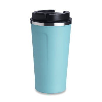 Copo Térmico Personalizado Inox 500 ML X14724 Brinde Personalizado