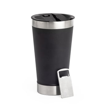 Copo Térmico Personalizado Inox 500 ML X18645A Brinde Personalizado