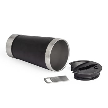 Copo Térmico Personalizado Inox 500 ML X18645A Brinde Personalizado