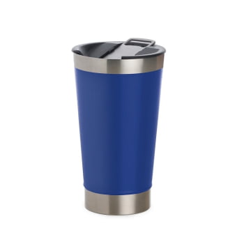 Copo Térmico Personalizado Inox 500 ML X18645L Brinde Personalizado