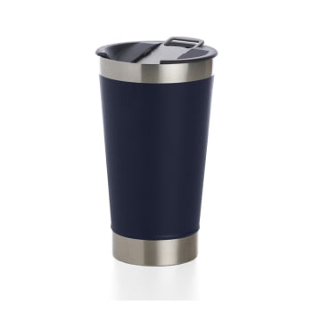 Copo Térmico Personalizado Inox 500 ML X18645L Brinde Personalizado