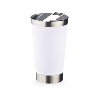 Copo Térmico Personalizado Inox 500 ML X18645L Brinde Personalizado