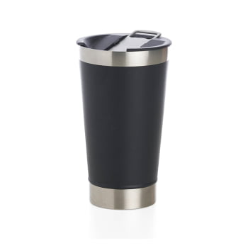 Copo Térmico Personalizado Inox 500 ML X18645L Brinde Personalizado