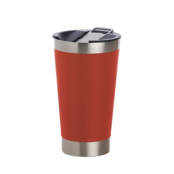 Copo Térmico Personalizado Inox 500 ML X18645L Brinde Personalizado